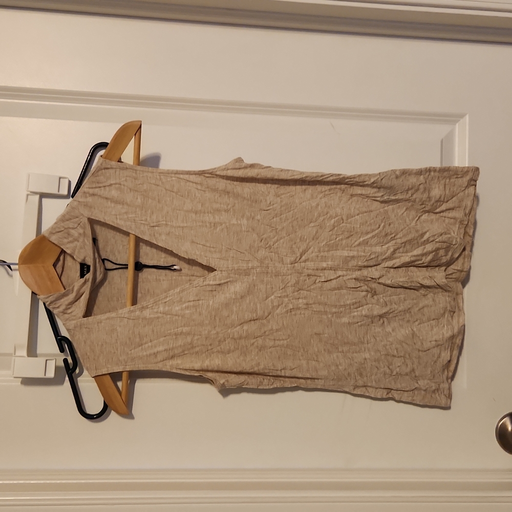 Womens dress shirt